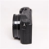 Used Sony A5100