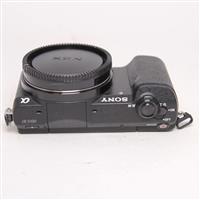 Used Sony A5100