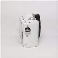 Used Sony A5100 White body
