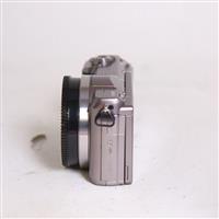 Used Sony A5100