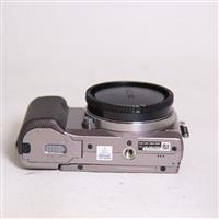 Used Sony A5100