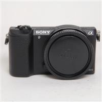 Used Sony A5100