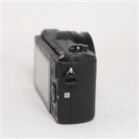 Used Sony A5100