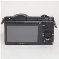 Used Sony A5100