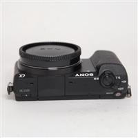 Used Sony A5100