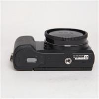 Used Sony A5100
