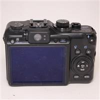Used Canon Powershot G10