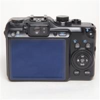 Used Canon Powershot G10