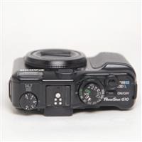 Used Canon Powershot G10