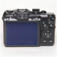Used Canon Powershot G10