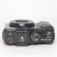 Used Canon Powershot G10