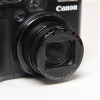 Used Canon Powershot G10