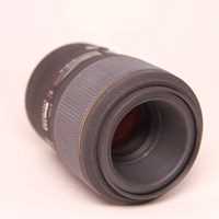 Used Sigma 105mm F/2.8 EX DG Macro EF Mount