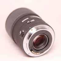 Used Sigma 105mm F/2.8 EX DG Macro EF Mount