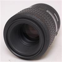 Used Sigma 105mm F/2.8 EX DG Macro EF Mount