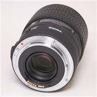 Used Sigma 105mm F/2.8 EX DG Macro EF Mount