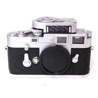 Used Leica M3