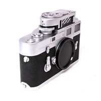 Used Leica M3