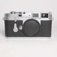 Used Leica M3 (Double Stroke)