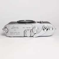 Used Leica M3 (Double stroke)