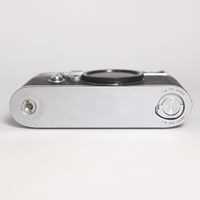 Used Leica M3 (Double stroke)
