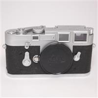 Used Leica M3 Single Stroke
