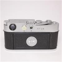Used Leica M3 Single Stroke