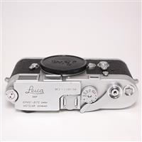 Used Leica M3 Single Stroke