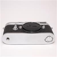 Used Leica M3 Single Stroke