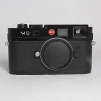 Used Leica M9 Body