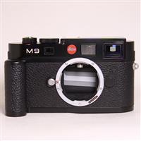 Used Leica M9 Body