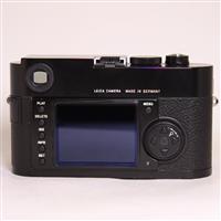 Used Leica M9 Body