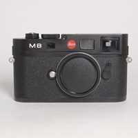 Used Leica M8