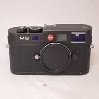 Used Leica M8