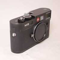 Used Leica M8