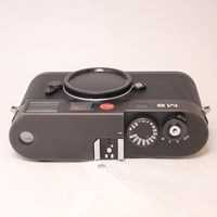 Used Leica M8