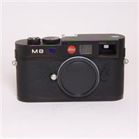 Used Leica M8