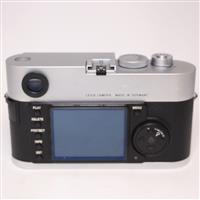 Used Leica M8