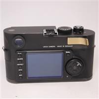 Used Leica M8