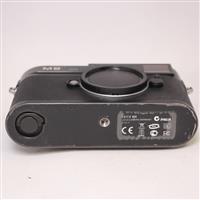 Used Leica M8