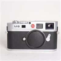 Used Leica M8