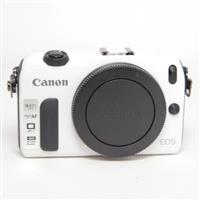Used Canon EOS M