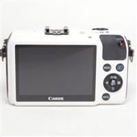 Used Canon EOS M