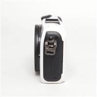 Used Canon EOS M