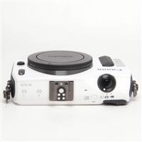 Used Canon EOS M
