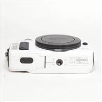 Used Canon EOS M
