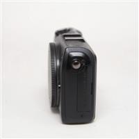 Used Canon EOS M