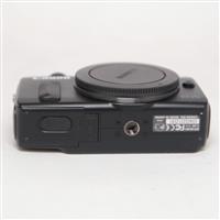 Used Canon EOS M