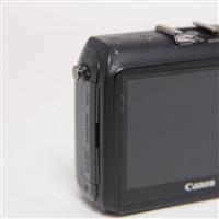 Used Canon EOS M