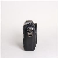 Used Canon EOS M